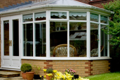 conservatories Stowell