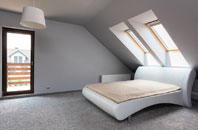 Stowell bedroom extensions