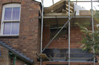 free Stowell home extension quotes