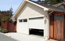 Stowell garage construction leads