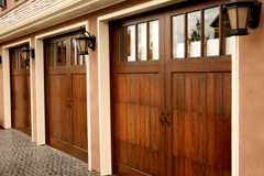 Stowell garage extension quotes