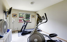 Stowell home gym construction leads
